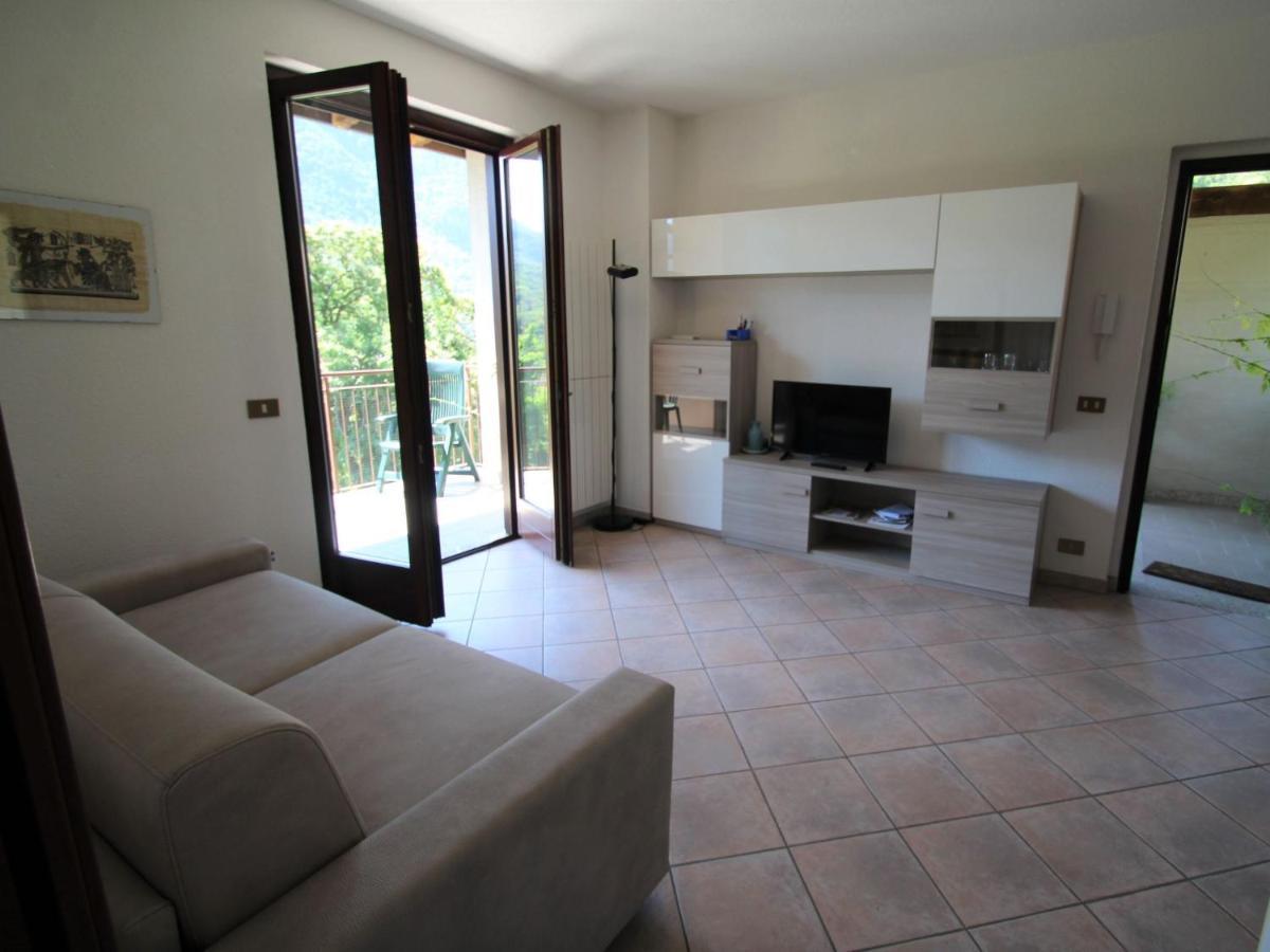 Apartment La Rocca By Interhome Porto Valtravaglia Ngoại thất bức ảnh